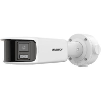 Hikvision CAMERA IP BULLET 6MP 2.8MM IR40M DS-2CD2T67G2PLSUSL   