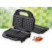 SANDWICH MAKER HEINNER SM-2H900BKS 