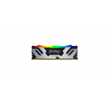 Memorie Kingston 16GB DDR5-7200MT/S CL38 DIMM/FURY RENEGADE RGB XMP KF572C38RSA-16