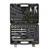 Heinner HR TRUSA 44 PIESE CR-V CTSM014