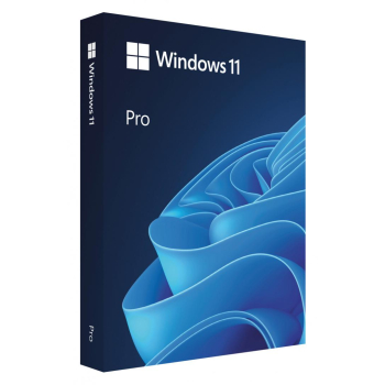 Microsoft Windows 11 Pro, 64-bit, Engleza, Retail, USB HAV-00163 