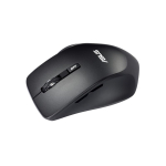 Mouse Wireless Asus WT425 Optic 6 butoane 1600dpi USB negru 90XB0280-BMU000