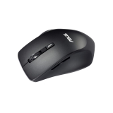 Mouse Wireless Asus WT425 Optic 6 butoane 1600dpi USB negru 90XB0280-BMU000