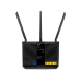 ASUS ROUTER AX1800 LTE DUAL-BAND CAT6 4G-AX56