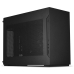 Carcasa Lian Li DAN Cases A4-H2O X4 Mini-ITX N 