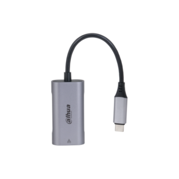 Cablu DAHUA USB 3.0 TYPE-C TO RJ45 ADAPTER DH-TC31   