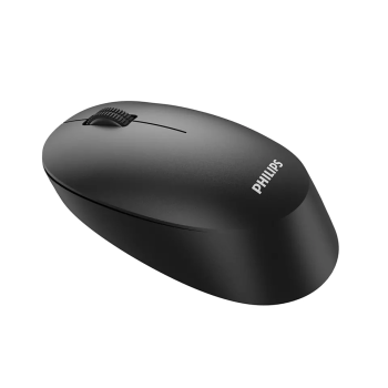 Mouse Philips SPK7307BL, wireless (std) 