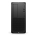Desktop PC HP Z2 G9 Tower, Procesor Intel Core i9-14900K 3.2GHz Raptor Lake Refresh, 64GB RAM, 2TB SSD, UHD 770, Windows 11 Pro 8T1K7EA