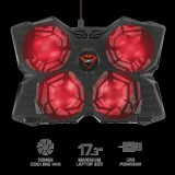 Cooler Laptop Trust GXT 278 Yozu, ng TR-20817