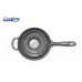 Heinner CASER.FONTA+CAP.19X9 CM,1.8L,MARBLE GREY HR-ZVC-C19
