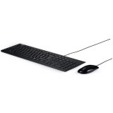 Kit Tastatura-Mouse Asus AS TASTATURA+MOUSE U2000 BLACK 90-XB1000KM000R0-