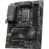 Placa baza MB MSI PRO B760-P DDR4 II 