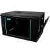Rack SPACER CABINET 19 6U SPCW-6U-450-BK-03  