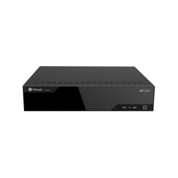 MILESIGHT TECHNOLOGY NVR 64 CANALE 12MP 8xSATA 1xeSATA MS-N8064-G