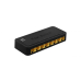LevelOne SWITCH FEU-0812
