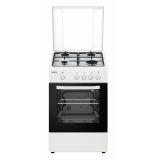 ARAGAZ GAZ HEINNER HFSC-SME50WH 