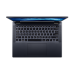 Laptop Acer TravelMate P4 TMP414-41, 14 inch 1920 x 1200, AMD Ryzen 5 6650U, 16 GB RAM, 512 GB SSD, AMD Radeon Graphics, Free DOS NX.VUMEX.00J