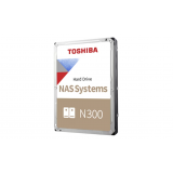 HDD / SSD Toshiba TS HDD3.5 8TB SATA HDWG480UZSVA 