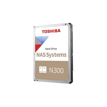 Toshiba TS HDD3.5 8TB SATA HDWG480UZSVA 