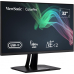 MONITOR LCD 32 IPS 4K/BLACK VP3256-4K VIEWSONIC VP3256-4K (timbru verde 7 lei)  