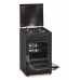 ARAGAZ GAZ HEINNER HFSC-SME50BRW 