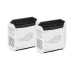 Router ASUS GAME READY MESH TRI-BAND WIFI6 W2PK GT6(W-2-PK)