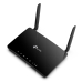 Router Wireless TP-Link Archer MR500 4G+ Cat6, AC1200, Dual Band, MU-MIMO, OneMesh