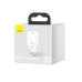 Incarcator Baseus Super Si, QC 20W, alb CCSUP-B02