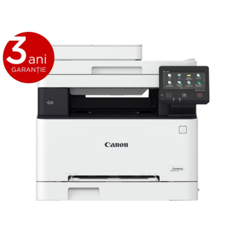 Imprimanta CANON MF655CDW A4 COLOR LASER MFP 5158C004AA