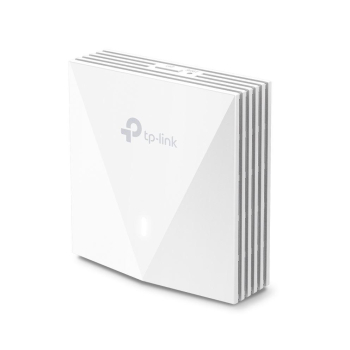 Router TP-LINK AX3000 WI-FI 6 ACCESS POINT/WALL-PLATE OMADA SDN EAP650-WALL