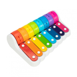 TOMY FAT BRAIN PIANUL ROCK N ROLLER TFA281
