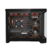 1st PLAYER Carcasa 1STPLAYER Gaming UV6 BLACK 