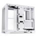 Carcasa Lian Li O11 Dyn M S E Mid-Twr Temp G alb O11D MINI-S