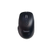 MOUSE Spacer, PC sau NB, wireless, 2.4GHz + Bluetooth 5.1, optic, max.1600 dpi, butoane/scroll 6/1,buton ON/OFF, negru,baterii AAAx2 incluse, SPMO-WS02-BT (timbru verde 0.18 lei) 
