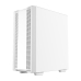 CARCASA DeepCool CC560 WH V2, Middle Tower, ATX, fara sursa, 4xfan, USB 3.2 gen 1 x 1, USB 2.0 x 2, audio, PSU shroud, 7 sloturi expansiune, iluminare LED, alb, R-CC560-WHGAA4-G-2 (timbru verde 0. CARCASA DeepCool CC560 WH V2, Middle Tower, ATX, fara sursa, 4xfan, USB 3.2 gen 1 x 1, USB 2.0 x 2, audio, PSU shroud, 7 sloturi expansiune, iluminare LED, alb, R-CC560-WHGAA4-G-2 (timbru verde 0.