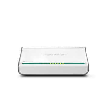 Switch Tenda S105 5xRJ-45 10/100Mbps