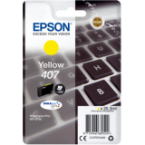 EPSON C13T07U440 YELLOW INKJET CARTRIDGE 