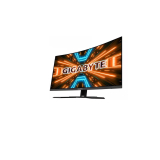 GIGABYTE M32QC GAMING MONITOR 31.5  