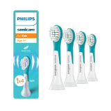 Rezerve 4 capete Sonicare HX6034/90