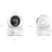 Camera IP EZVIZ CAMERA WIFI 2MP IR10M 4MM PAN TILT CS-H6C-R101-1G2WF   