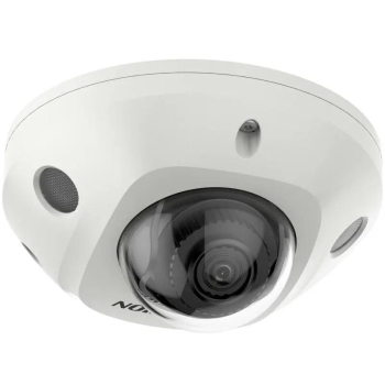 Hikvision CAMERA MINI DOME IP 4MP 2.8MM 30M DS-2CD2546G2-IWS2C   