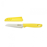 Vanora CUTIT CU TEACA 9.5 CM, GALBEN VN-YMJ-CVY02G