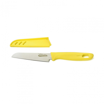 Vanora CUTIT CU TEACA 9.5 CM, GALBEN VN-YMJ-CVY02G