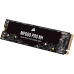 Corsair CR SSD MP600 PRO 8TB M.2 NVMe PCIe 4 CSSD-F8000GBMP600PNH 