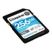 Card memorie Kingston 256GB SDXC CANVAS GO PLUS 170R/C10 UHS-I U3 V30 SDG3/256GB