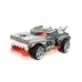 MONDO MASINUTA HW MONSTER ACTION-HOTWEILER MDHW51221