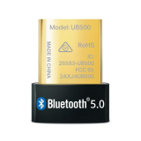 Adaptor TP-LINK BLUETOOTH 5.0 NANO USB ADAPTER/USB 2.0 UB500