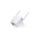 Router TP-LINK 300MBPS WLAN N REPEATER/2.4GHZ 802.11B/G/N 1/10/100M LAN TL-WA855RE