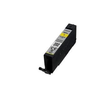 CANON CLI581XLY YELLOW INKJET CARTRIDGE