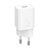 Incarcator Retea Baseus Speed Mini, alb CCFS-SN02